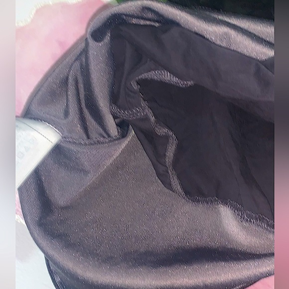 HOLLISTER  🩶 GREY VELVET tank top - Picture 6 of 8